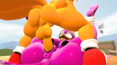 - Waving Tales of Pleasure: A Tail-Tastic Adventure