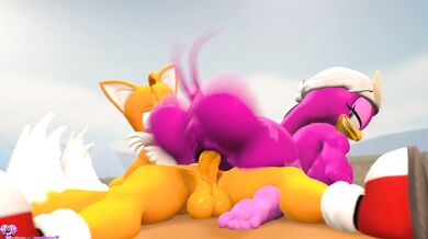 - Waving Tales of Pleasure: A Tail-Tastic Adventure