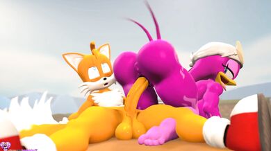 - Waving Tales of Pleasure: A Tail-Tastic Adventure