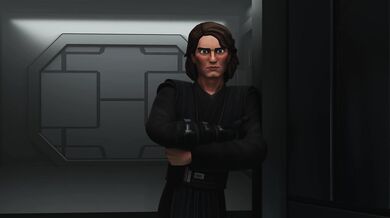 Uncontrolled Desires - A Galactic Empire Fantasy (SNEAK PEEK)