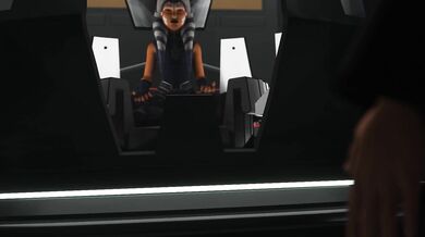 Uncontrolled Desires - A Galactic Empire Fantasy (SNEAK PEEK)