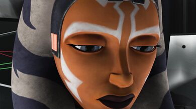 Uncontrolled Desires - A Galactic Empire Fantasy (SNEAK PEEK)