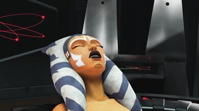 Uncontrolled Desires - A Galactic Empire Fantasy (SNEAK PEEK)