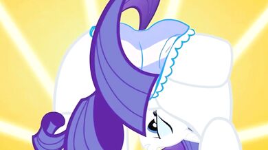 Unicorn Rarity's Sexy Lingerie in High Definition with Smooth Frames: A Remastered Classic