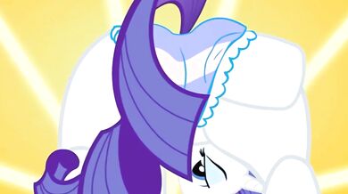 Unicorn Rarity's Sexy Lingerie in High Definition with Smooth Frames: A Remastered Classic