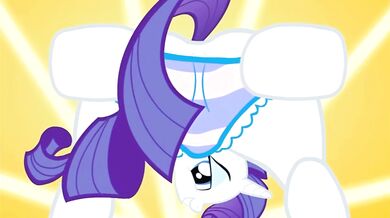 Unicorn Rarity's Sexy Lingerie in High Definition with Smooth Frames: A Remastered Classic
