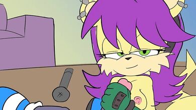 Masturbating Mina: A Self-Pleasure Story