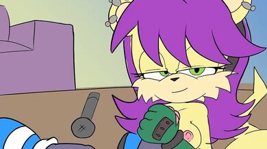 Masturbating Mina: A Self-Pleasure Story