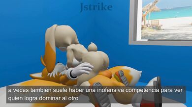 Cola de Conejo se reúne con Cream en español