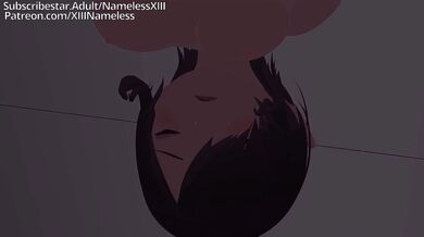 Unnamed Fuckfest XIII: A Nameless Commission
