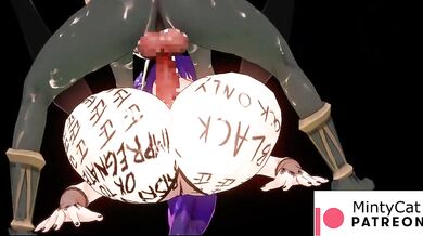 MagicalMysticVA's Voice Brings Raiden Shogun to His Knees in 'Defeated'