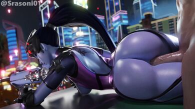 I'm Ready to Fuck [Blonde][Srasoni01]