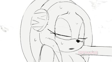 Furry Futanari Feline Fucks
