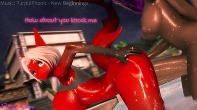 Secret Poolside Fuckery