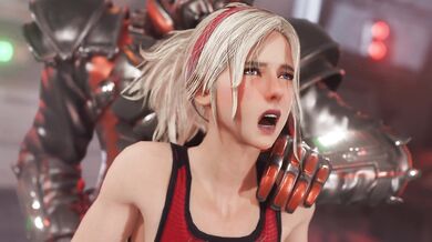 Lydia's Vagina Adventures [DeepRed]