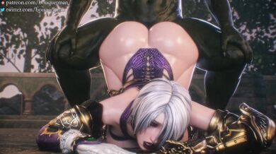Orcs and Ivy: A Rough Reverse Harem Fantasy [Bouquetman]