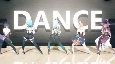 Genshin Sluts