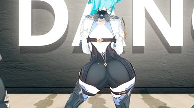 Genshin Sluts