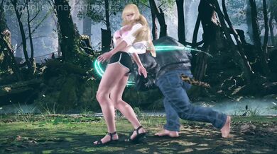 Lili Annihilated by King's Dick in Hardcore Fuck Fest