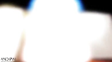 [MMD R-18] Massage Orgy with Extra Sexual Fun