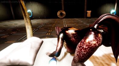 Experience a Torrential Orgasm in Hotel Elera!