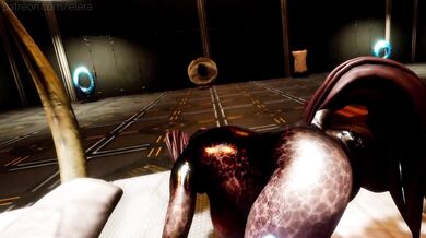 Experience a Torrential Orgasm in Hotel Elera!