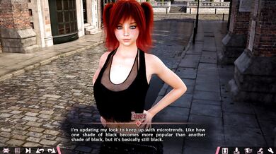 The Naughty Professor's After-School Special: Fucking Lesson Plan, Chapter 5.2