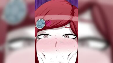 Deep Throating the Sweet Sounds of Himiko Yumeno's Orgy