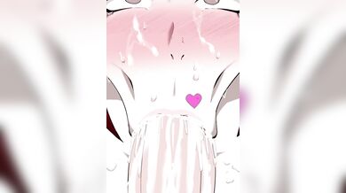 Deep Throating the Sweet Sounds of Himiko Yumeno's Orgy