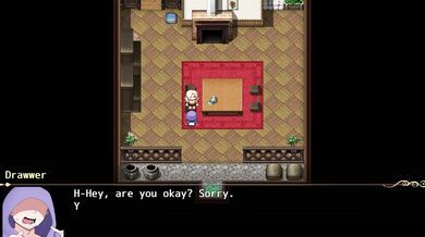 Niramare's Horny Journey 4 (No Talking)