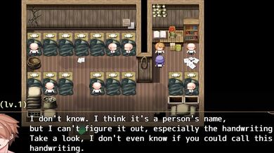 Niramare's Horny Journey 4 (No Talking)