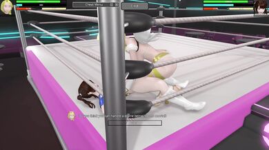 Selene vs Chun-Li: A Lethal Lesbian Showdown in Heroine Rumble 2