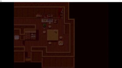 'Hentai Futa Milkshake #7 (Chapter 1)'