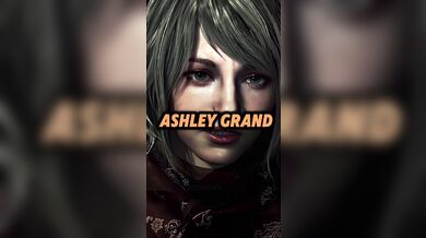 Claire vs Ashley: A Perverted Match of Wetness and Innocence