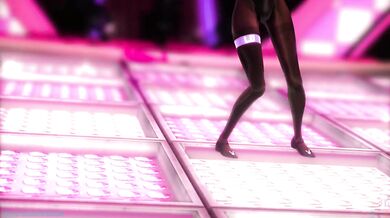 Exploring the Deepest Depths of Love with a Curious Little Girl and Her Fuzzy Companion