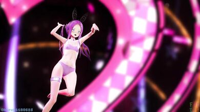 Exploring the Deepest Depths of Love with a Curious Little Girl and Her Fuzzy Companion