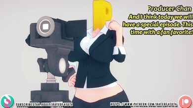 Astolfo's Futanari Casting Couch