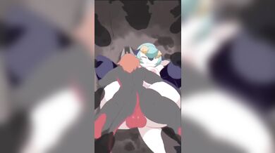 Horny Furries Get Stuffed to the Brim in Sensual Creampies - Series One Premiere