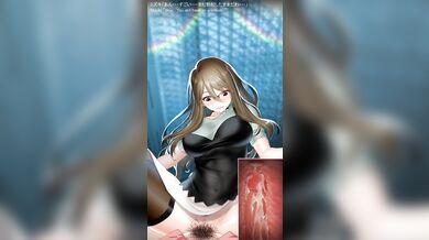 'Erotica - Mizuki Nakahara's Sensual Body Consent 2021'