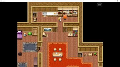 'Eternal Love: A Futa's Curse of Lust #8 (Chapter 1)'