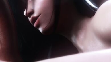 'Hardcore Adventure In Heaven with Aphrodite' Full HD Subs