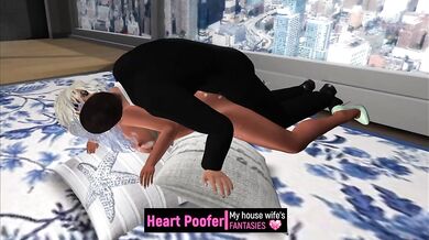 'The screams of pleasure echoed throughout the city '
