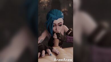Sara & ArawAraw - HMV: The Dopamine Saga