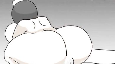 Naughty Nurse at Your Service [DoctorLoops]