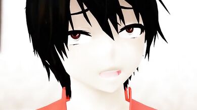 Anime Heel Job: A Foot Fetishist's Dream Come True