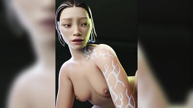 Baby's First Time With Francis Brown and Shattered_Lewd: The Cutest Conduit Ever!