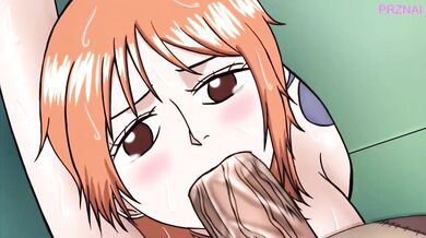 Tsunade’s Hidden Treasure: Nami's Secret Obsession with Absalom