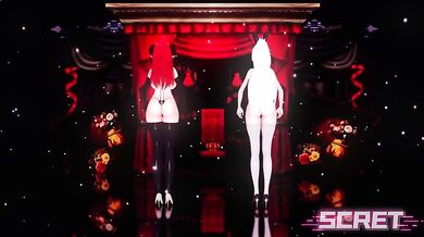 The Hindenburg & Kearsarge Explosion: A Wet and Messy Delight