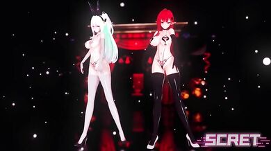 The Hindenburg & Kearsarge Explosion: A Wet and Messy Delight