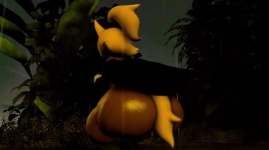 Lustful Tail Episode 69